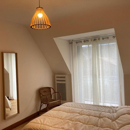 Les Balcons De L'Arbizon Apartment Guchen Luaran gambar