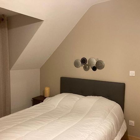 Les Balcons De L'Arbizon Apartment Guchen Luaran gambar
