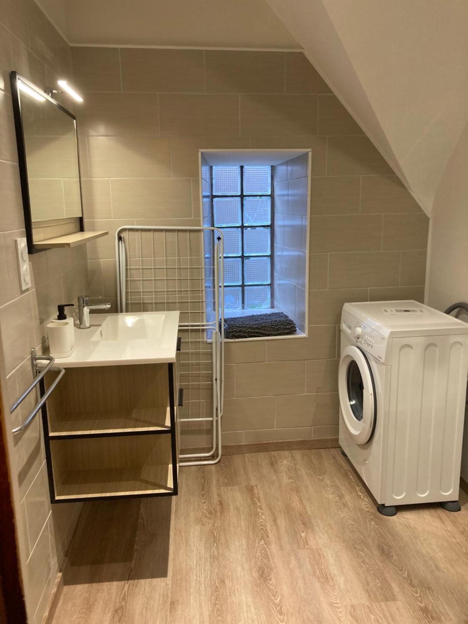 Les Balcons De L'Arbizon Apartment Guchen Luaran gambar