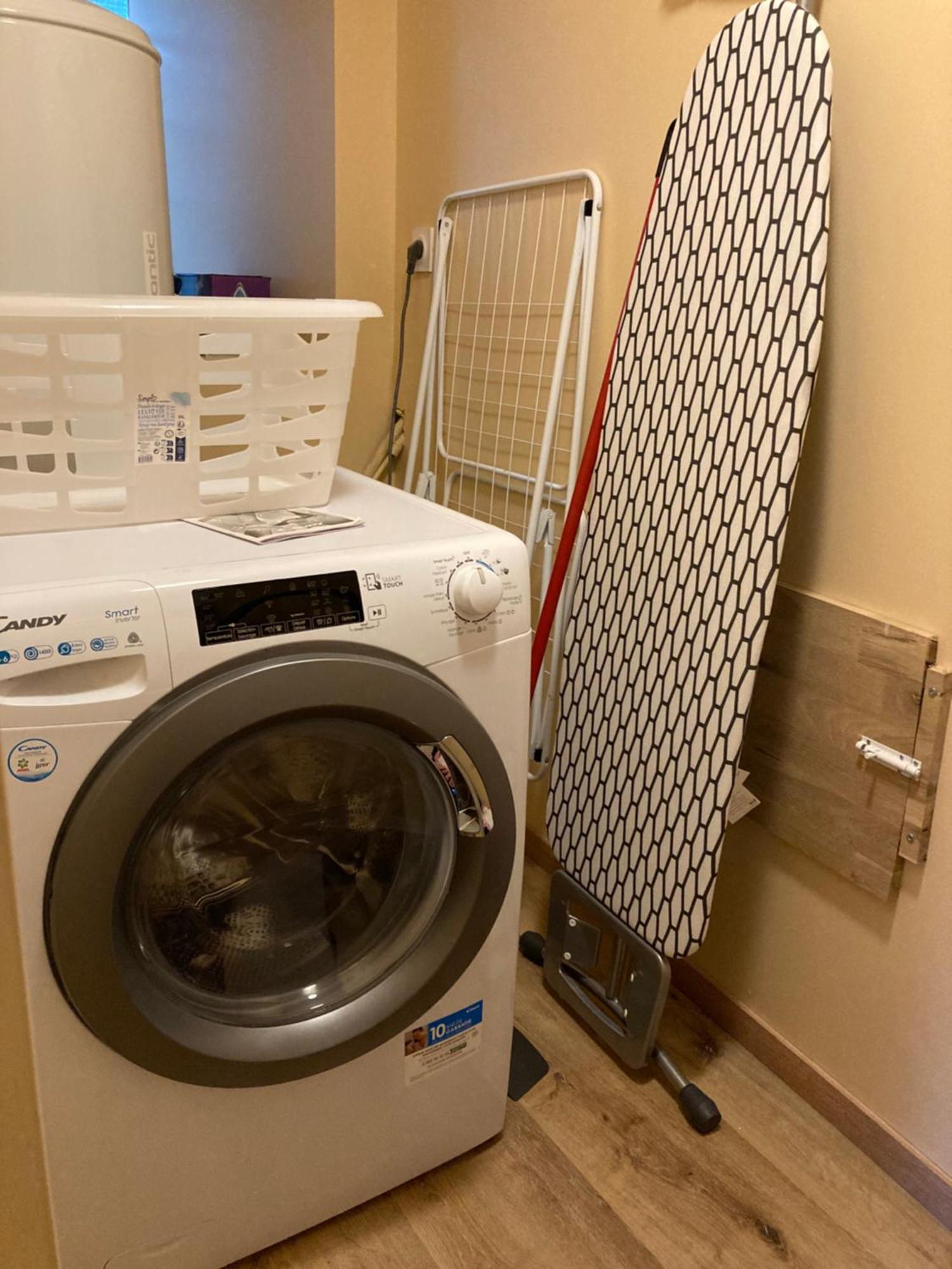 Les Balcons De L'Arbizon Apartment Guchen Luaran gambar